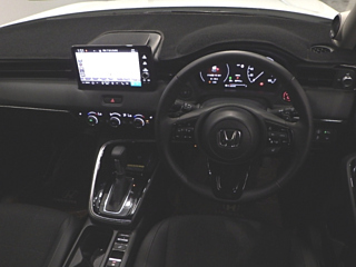 HONDA VEZEL 2023