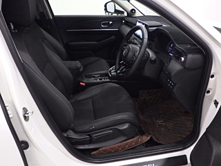 HONDA VEZEL 2023