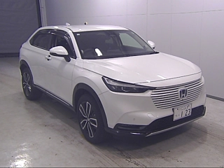 HONDA VEZEL 2023