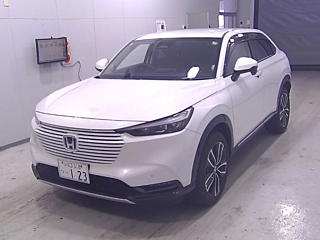 HONDA VEZEL 2023