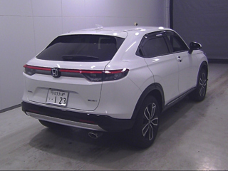 HONDA VEZEL 2023