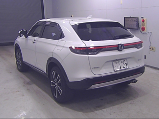 HONDA VEZEL 2023
