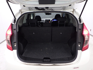NISSAN NOTE 2016