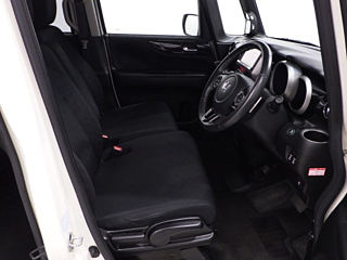 HONDA N BOX 2013
