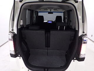HONDA N BOX 2013