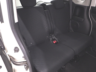 HONDA N BOX 2013