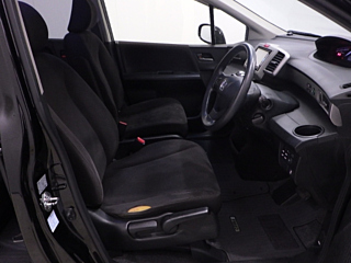 HONDA FREED 2014