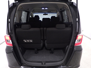 HONDA FREED 2014