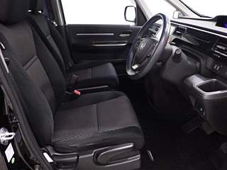 HONDA STEP WAGON 2016