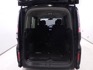 HONDA STEP WAGON 2016