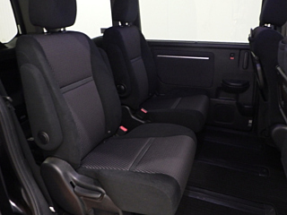 HONDA STEP WAGON 2016