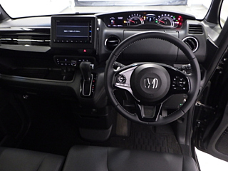 HONDA N BOX 2021