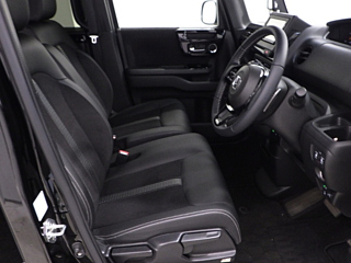 HONDA N BOX 2021