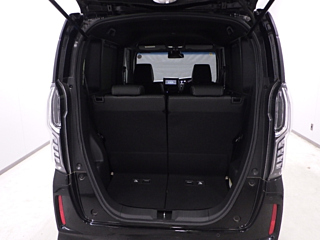 HONDA N BOX 2021