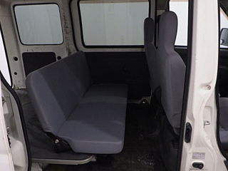 DAIHATSU HIJET VAN 2010