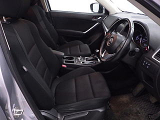 MAZDA CX-5 2015