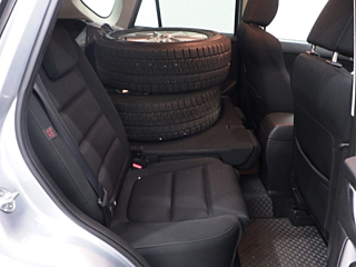MAZDA CX-5 2015
