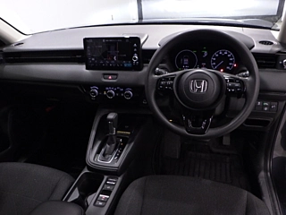 HONDA VEZEL 2022