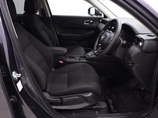 HONDA VEZEL 2022