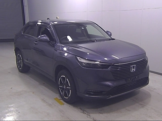 HONDA VEZEL 2022