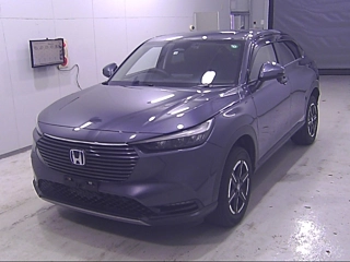 HONDA VEZEL 2022
