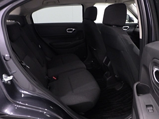 HONDA VEZEL 2022