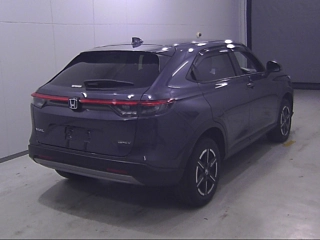 HONDA VEZEL 2022