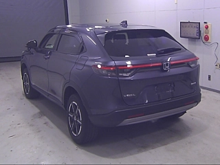 HONDA VEZEL 2022