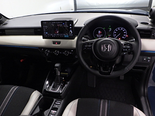 HONDA VEZEL 2024