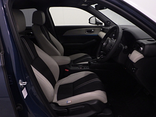 HONDA VEZEL 2024