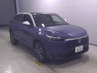 HONDA VEZEL 2024