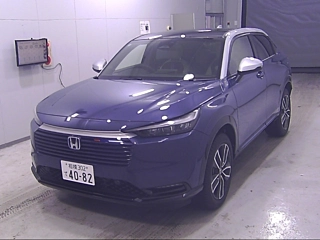 HONDA VEZEL 2024