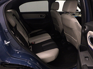 HONDA VEZEL 2024