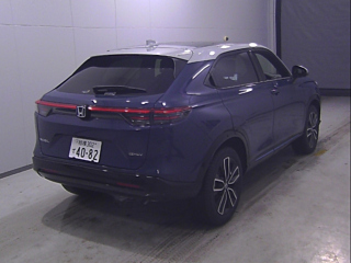 HONDA VEZEL 2024