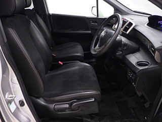 HONDA FREED 2012