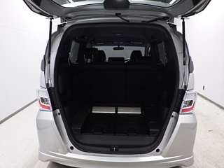 HONDA FREED 2012