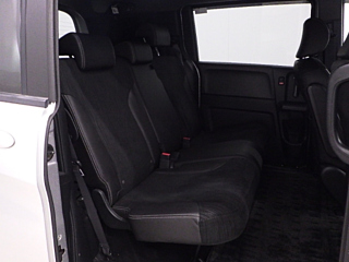 HONDA FREED 2012