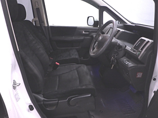 HONDA STEP WAGON 2012