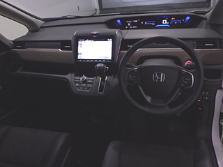 HONDA FREED 2021