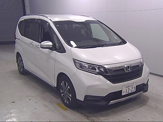 HONDA FREED 2021