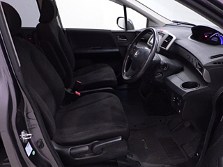 HONDA FREED 2014