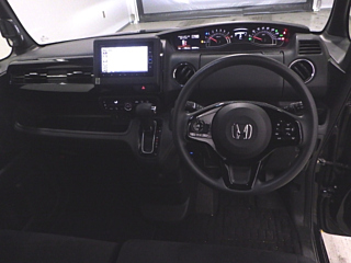 HONDA N BOX 2022