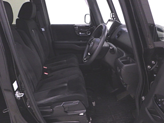 HONDA N BOX 2022