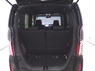 HONDA N BOX 2022