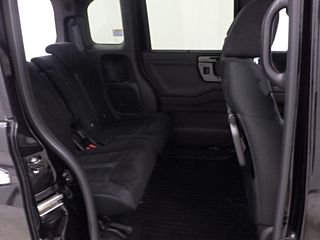 HONDA N BOX 2022
