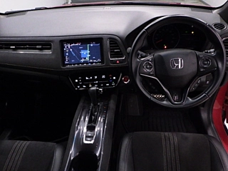 HONDA VEZEL 2020