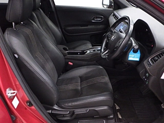 HONDA VEZEL 2020