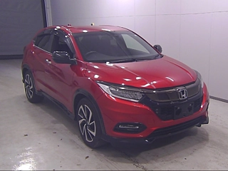HONDA VEZEL 2020