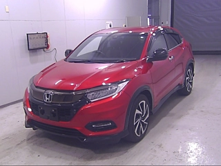 HONDA VEZEL 2020