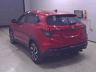 HONDA VEZEL 2020